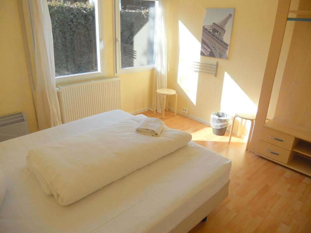 Quartier Sanssouci Hostel بوتسدام الغرفة الصورة