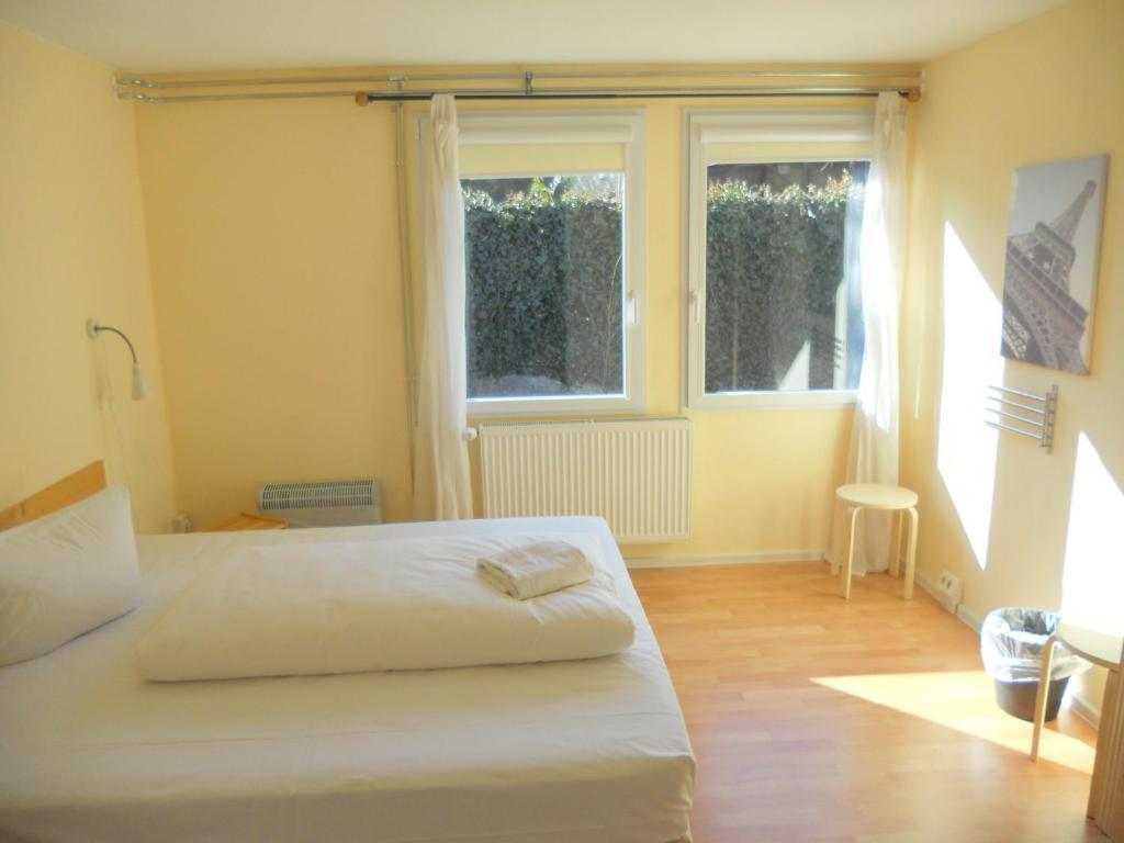 Quartier Sanssouci Hostel بوتسدام الغرفة الصورة