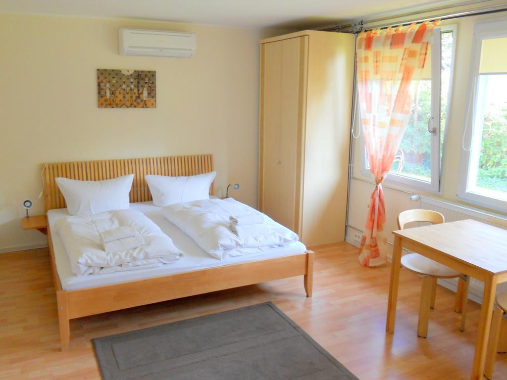 Quartier Sanssouci Hostel بوتسدام المظهر الخارجي الصورة