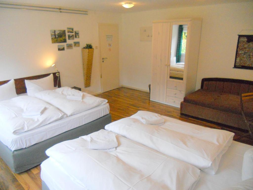 Quartier Sanssouci Hostel بوتسدام المظهر الخارجي الصورة