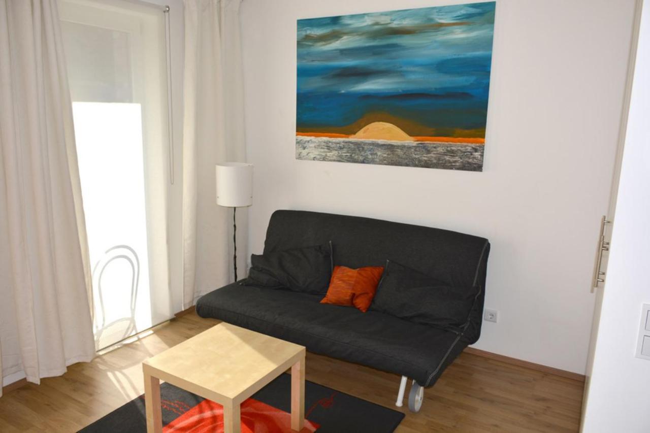 Quartier Sanssouci Hostel بوتسدام المظهر الخارجي الصورة