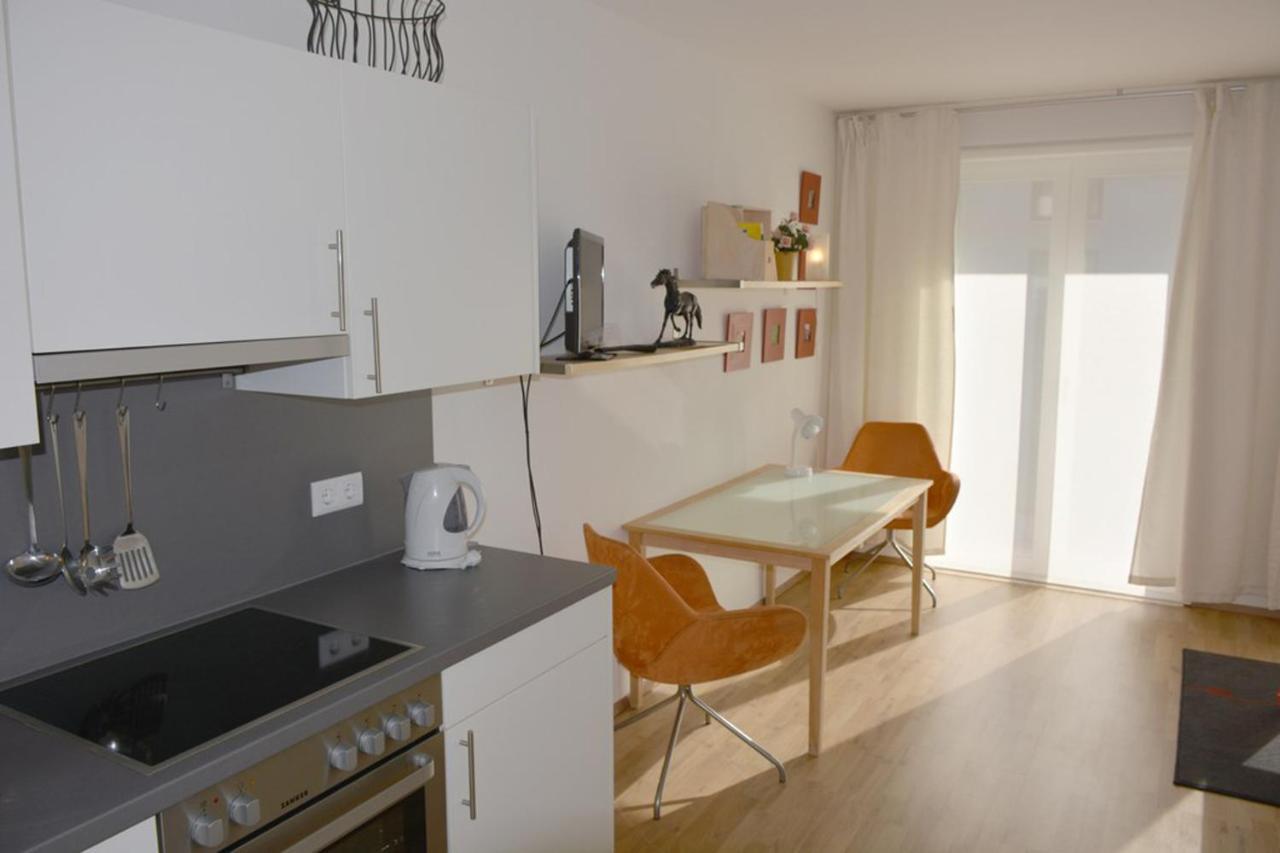 Quartier Sanssouci Hostel بوتسدام المظهر الخارجي الصورة
