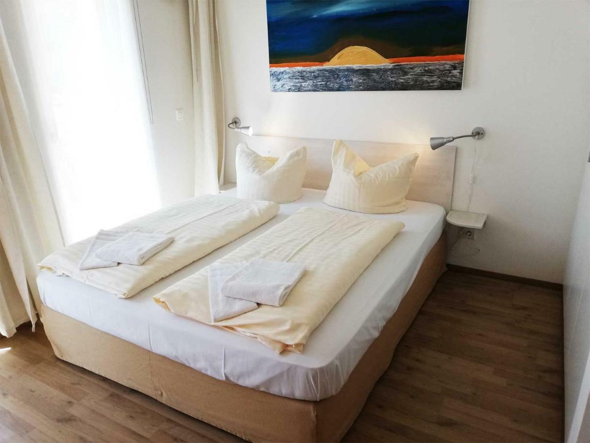 Quartier Sanssouci Hostel بوتسدام المظهر الخارجي الصورة