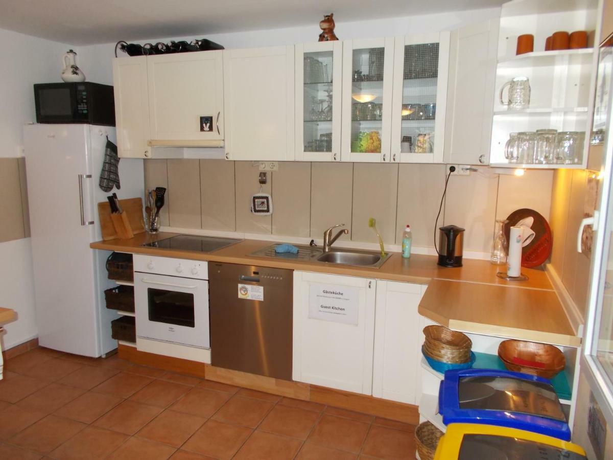 Quartier Sanssouci Hostel بوتسدام المظهر الخارجي الصورة